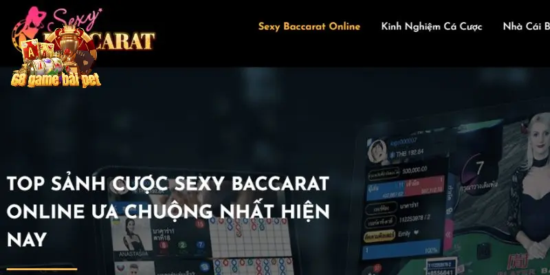 Hướng dẫn cách chơi live sexy 68 chi tiết