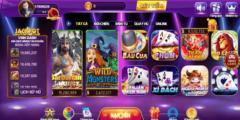 Một số thuật ngữ chi tiết trong bầu cua 68 Game Bài